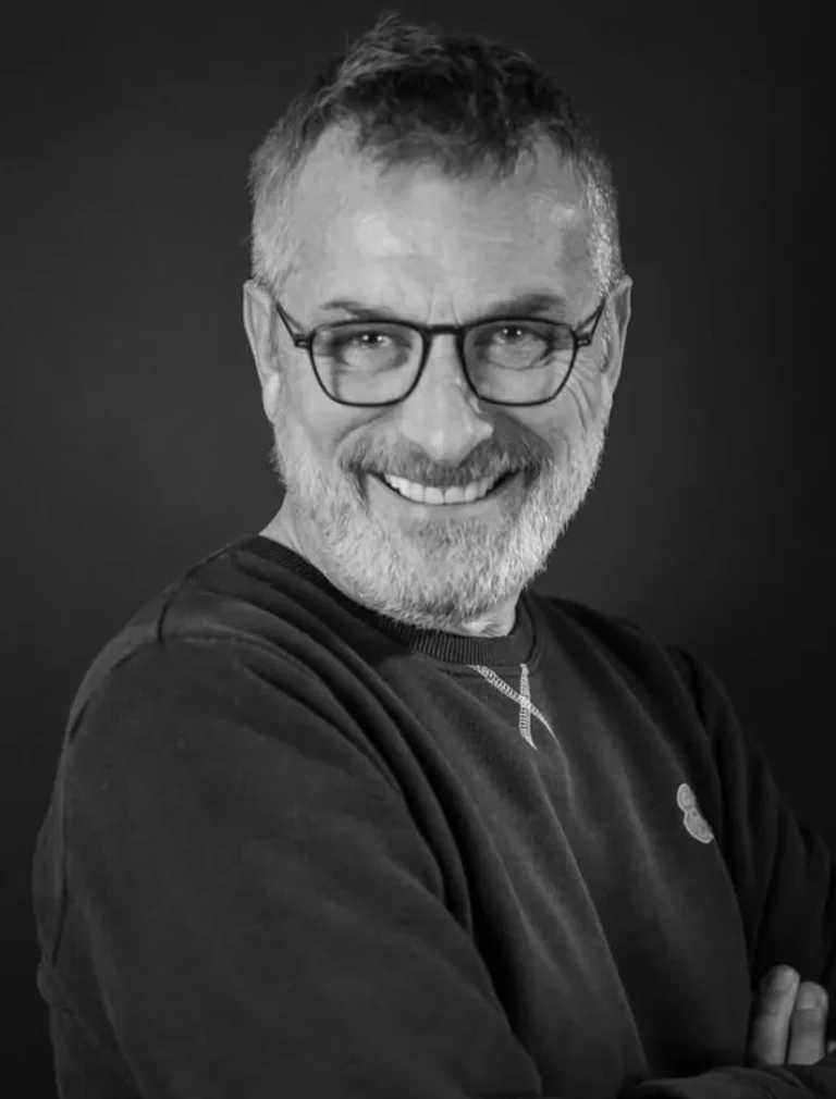 Jérôme Aubert, le cuisinier voyageur de Bidaian