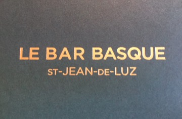 Surf au Pays Basque