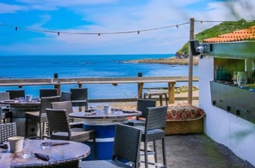 Bar Maitenia Ciboure